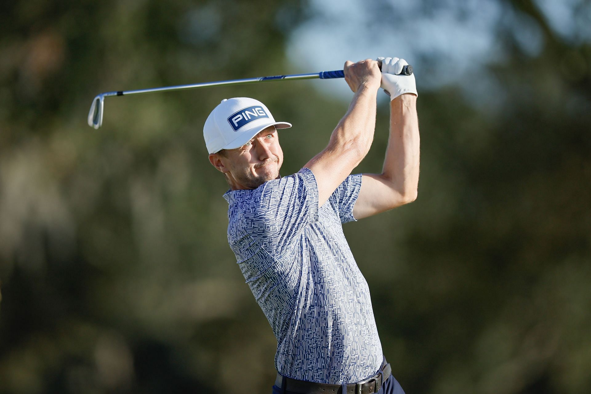 The RSM Classic - Final Round