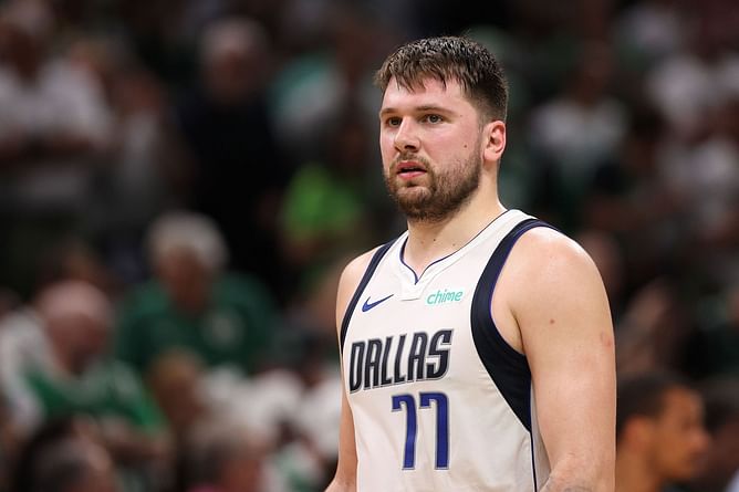 Can Luka Doncic switch from Slovenia to Serbia? FIBA nationality rules explained