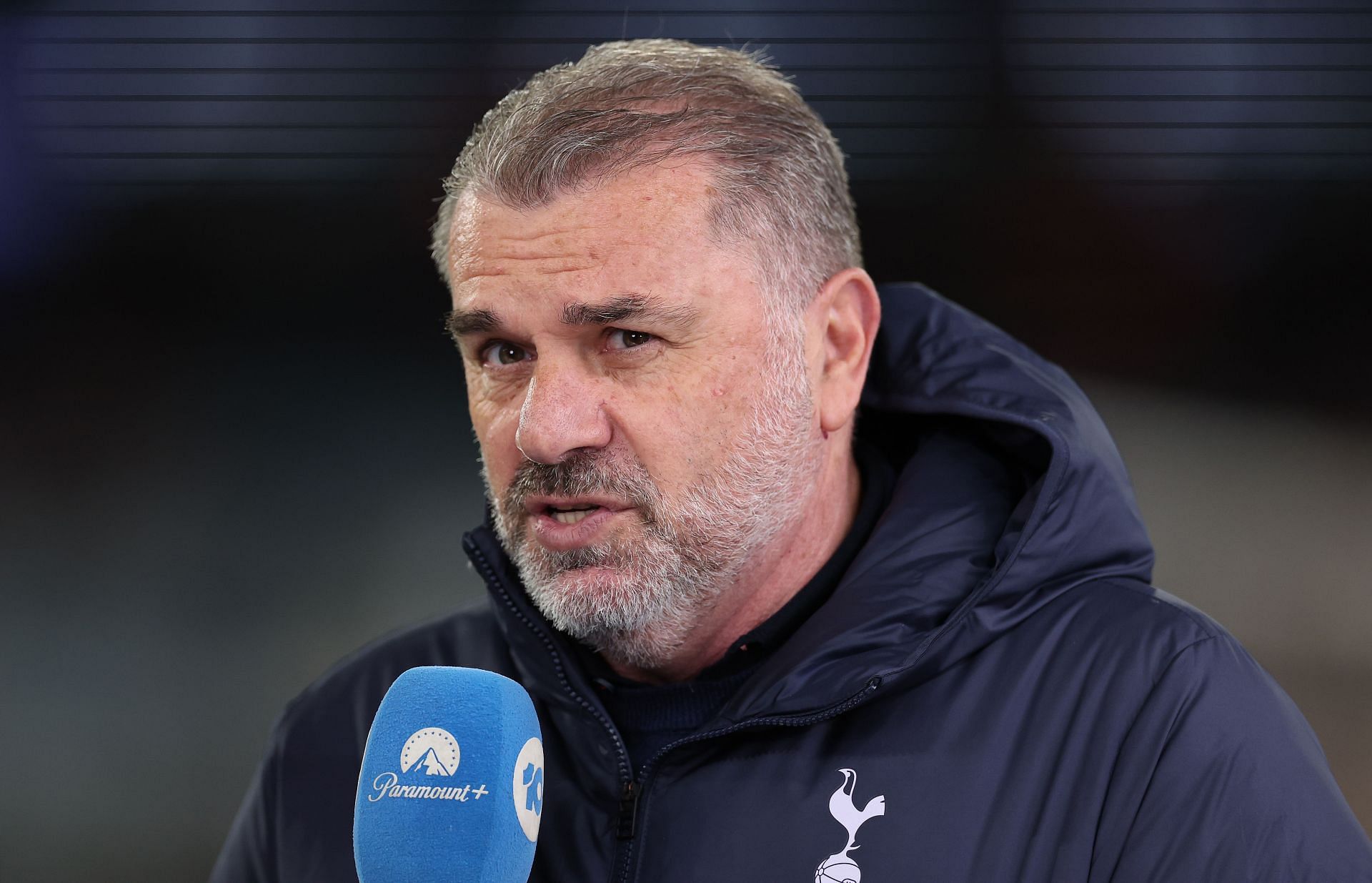 Tottenham Hotspur FC v Newcastle United FC (Photo by Robert Cianflone/Getty Images)