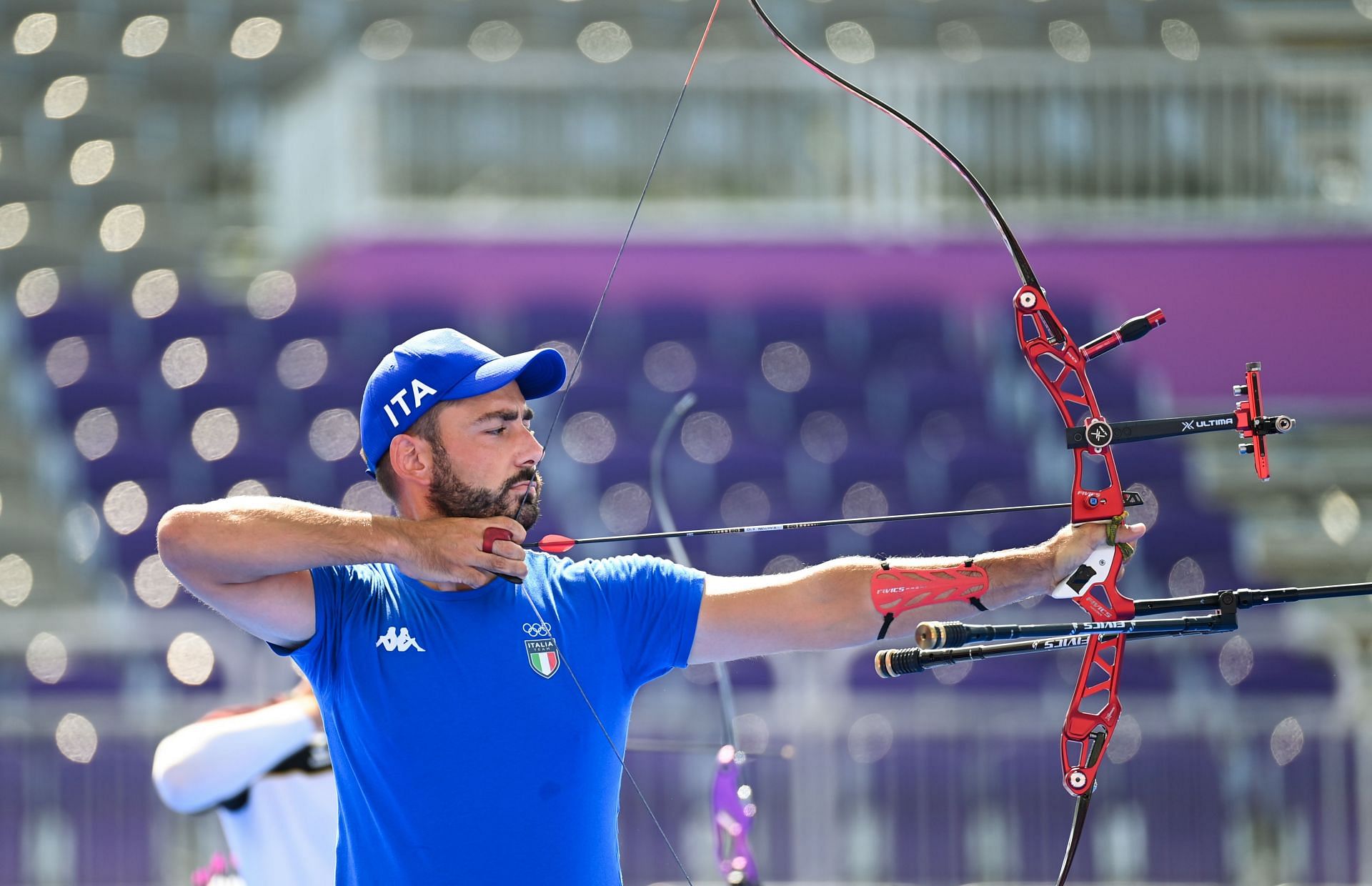 Tokyo 2020 - Archery - Source: Getty