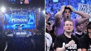 Moments after SmackDown loss, WWE Superstar makes a weird statement; denies being a loser