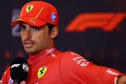 Mercedes keeps the door open for Carlos Sainz on one condition