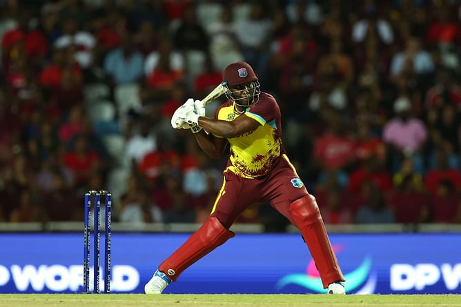 Picking a combined San Francisco Unicorns-LA Knight Riders playing XI for MLC 2024 ft. Andre Russell and Pat Cummins
