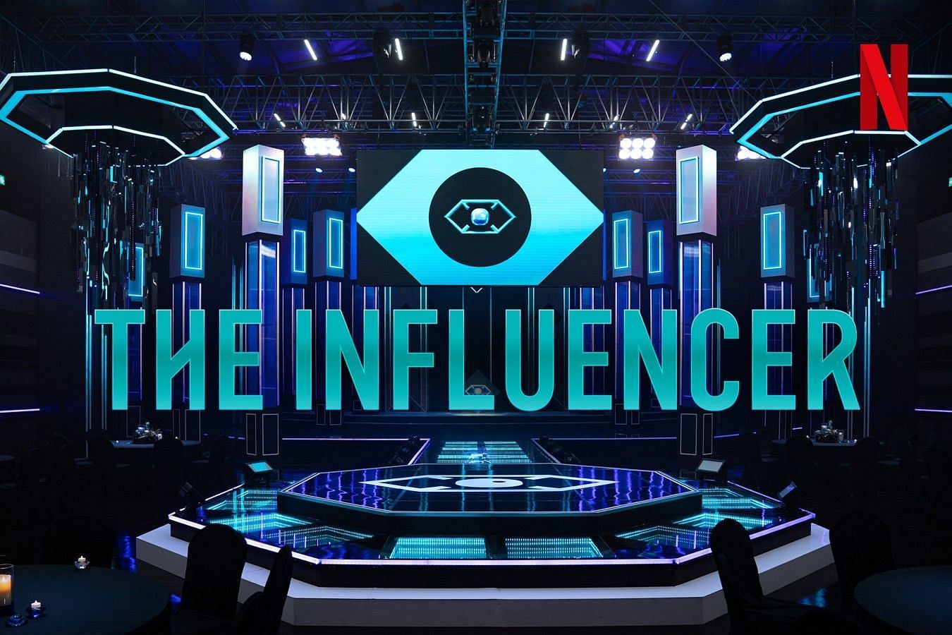 The Influencer Release date, plot, cast, trailer, & all we know so far