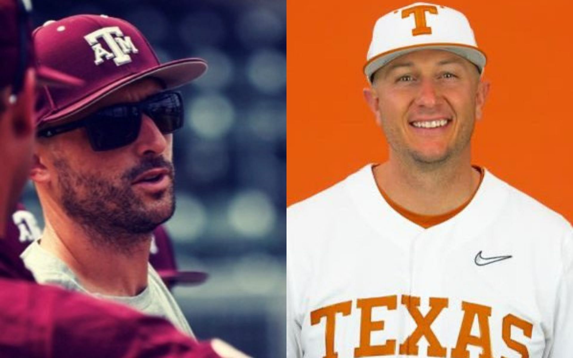 Texas Baseball Coach Rumors: The Inside Scoop on Coaches and Players