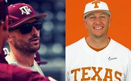 "A&M just gave Texas middle finger": Fans react to latest Troy Tulowitzki rumors after Michael Earley move