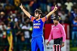 "I am sharing a great bond with Gautam Gambhir" - Ravi Bishnoi after India vs Sri Lanka second T20I