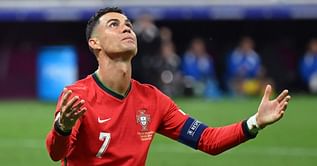 “I’m going to get in trouble for saying this” - Former Chelsea rival labels Cristiano Ronaldo as biggest flop at Euro 2024