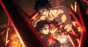 Muzan and Tamayo's relationship in Demon Slayer shows the series' most untapped potential