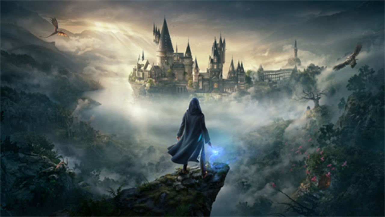 Hogwarts Legacy (Image via Xbox)