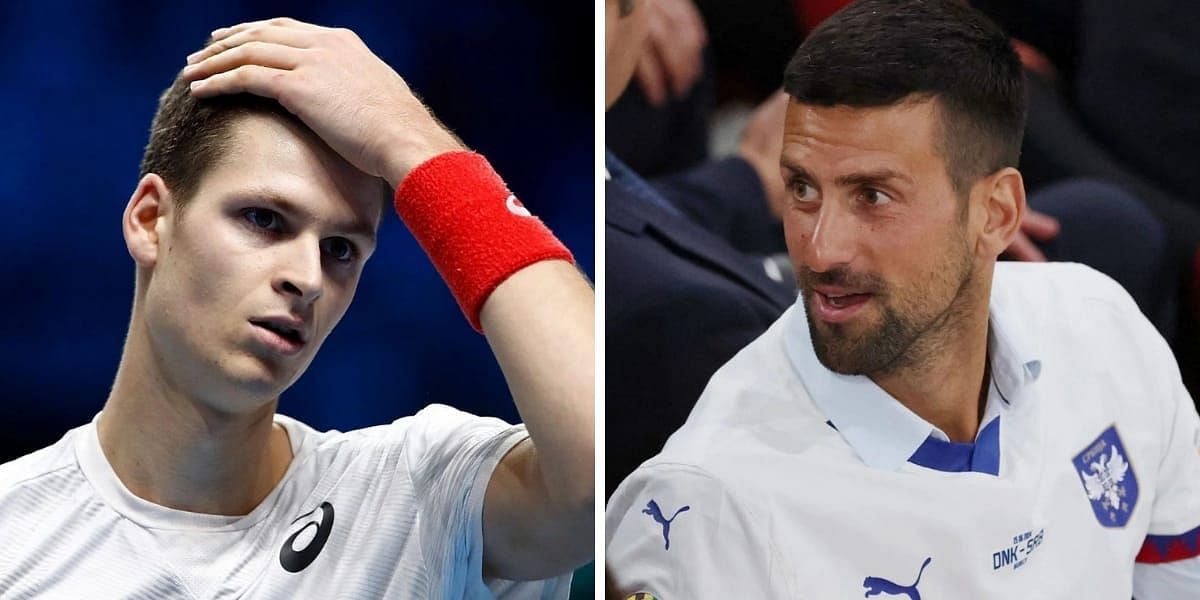 Hubert Hurkacz exits Wimbledon (image source: GETTY)