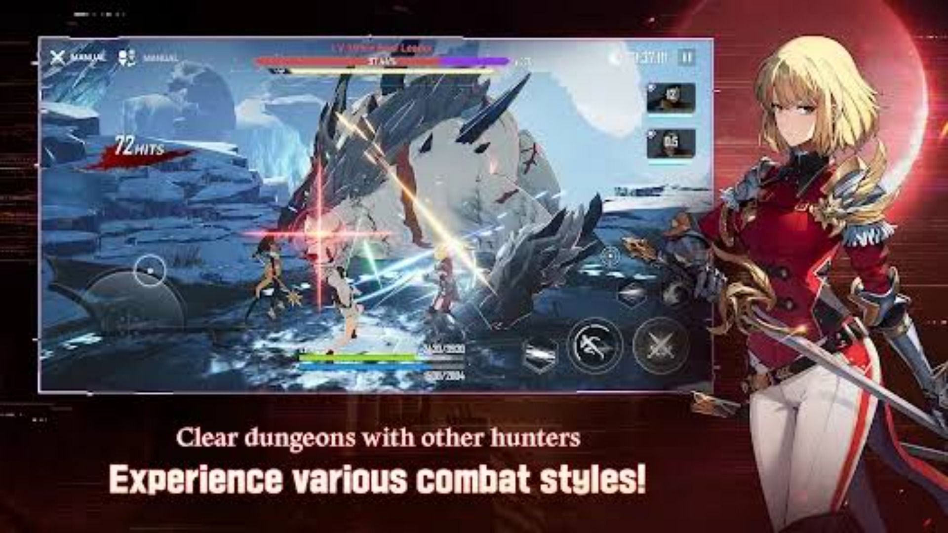 Solo Leveling Arise 