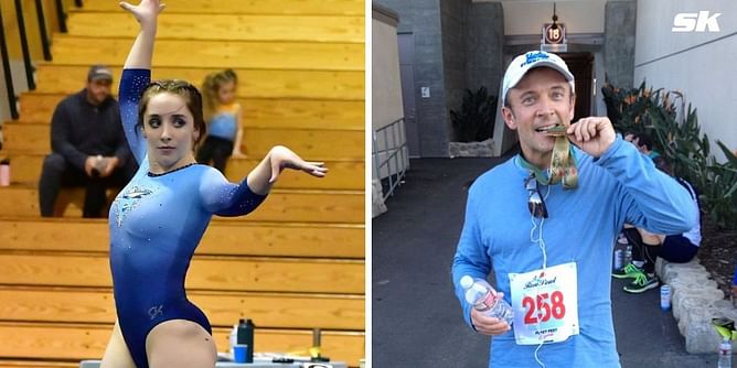 "Horrible abuse"; "These athlete deserve so much better"- Fans react to Sydney Morris and others accusing LIU Gymnastics coaches of abuse