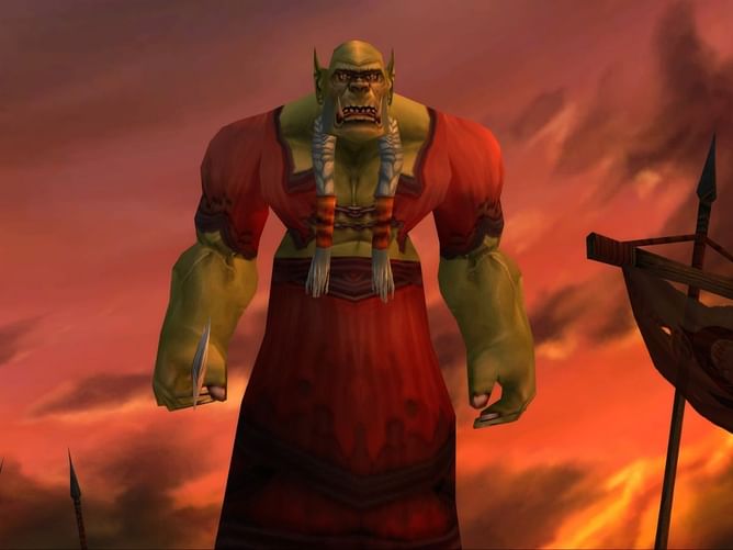 All WoW Classic SoD Phase 4 Warlock Rune locations