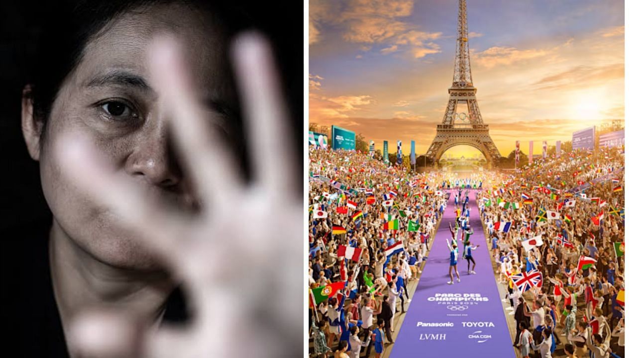 Paris Olympics 2024 Australian Girl Gangraped Special Advise for Female Players