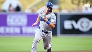 Photo: Will Smith's wife Cara has the 'most relaxing morning' with Dodgers wives