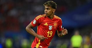 "We will see on the pitch if we are young and inexperienced" - Lamine Yamal provides response to Germany icon's claim ahead of Euro 2024 clash