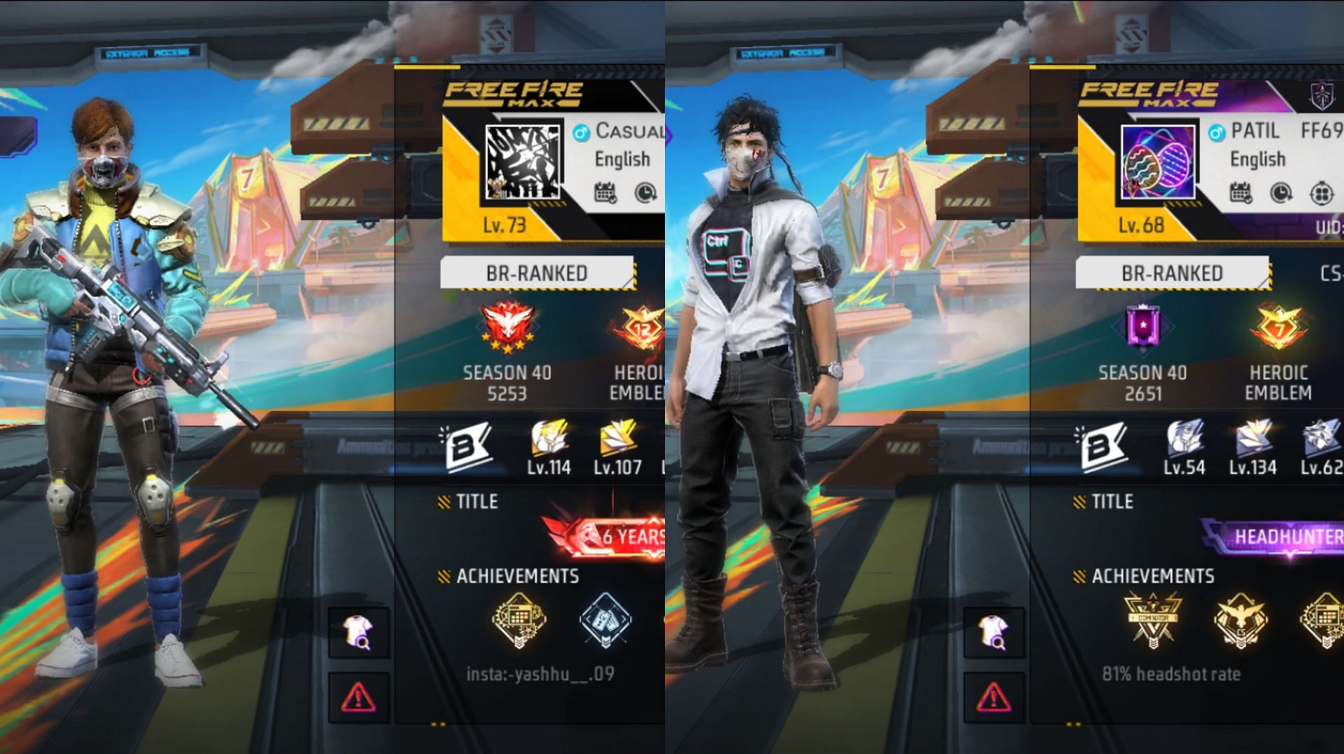 Free Fire MAX (Image Credit Garena/Screenshot)