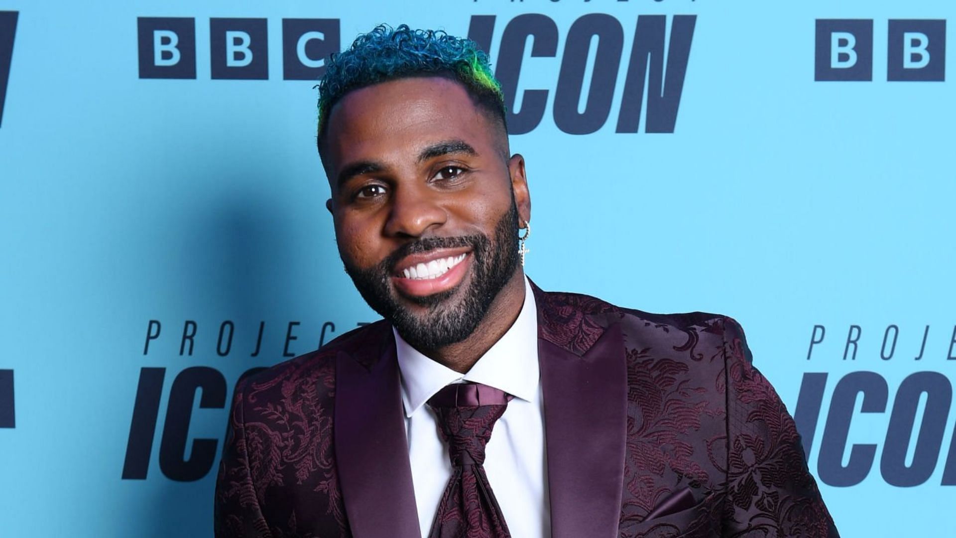 Jason Derulo (Photo by Joe Maher/Getty Images)