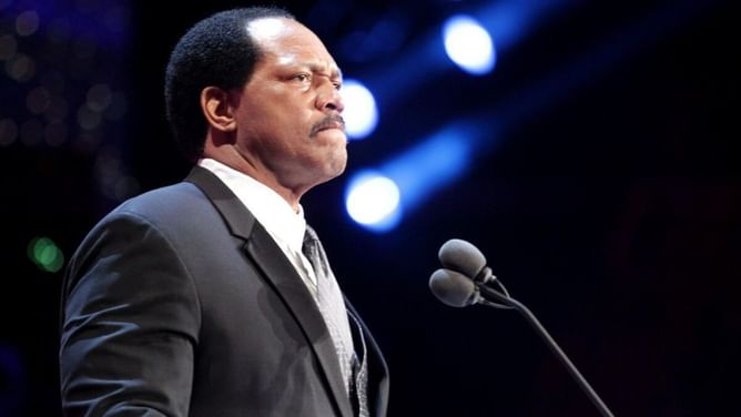 Ron Simmons reflects on history-making moment in the wrestling business (Exclusive)