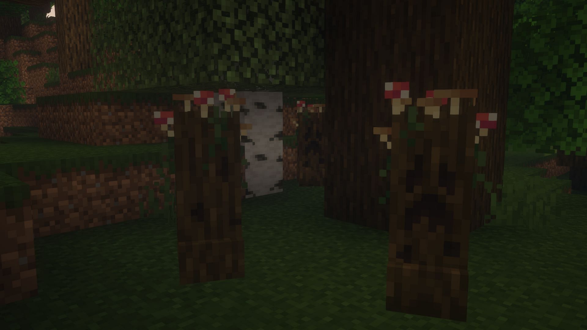 The Creeper Overhaul mod makes these hostile mobs feel dangerous again (Image via joosh_7889/CurseForge)