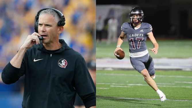 Florida State football recruiting class of 2024: Top 3 recruits Mike Norvell brought in this offseason