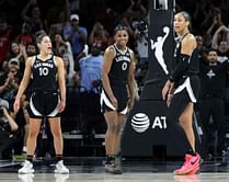 Where to watch Washington Mystics vs Las Vegas Aces? Date, time, and streaming options