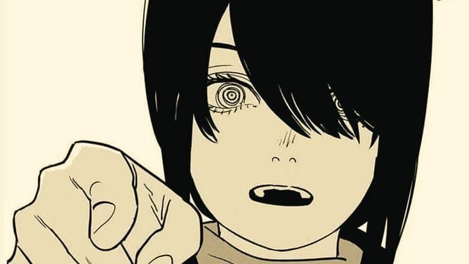Recurring detail in Chainsaw Man Chapter 171 suggests Nayuta could still be alive