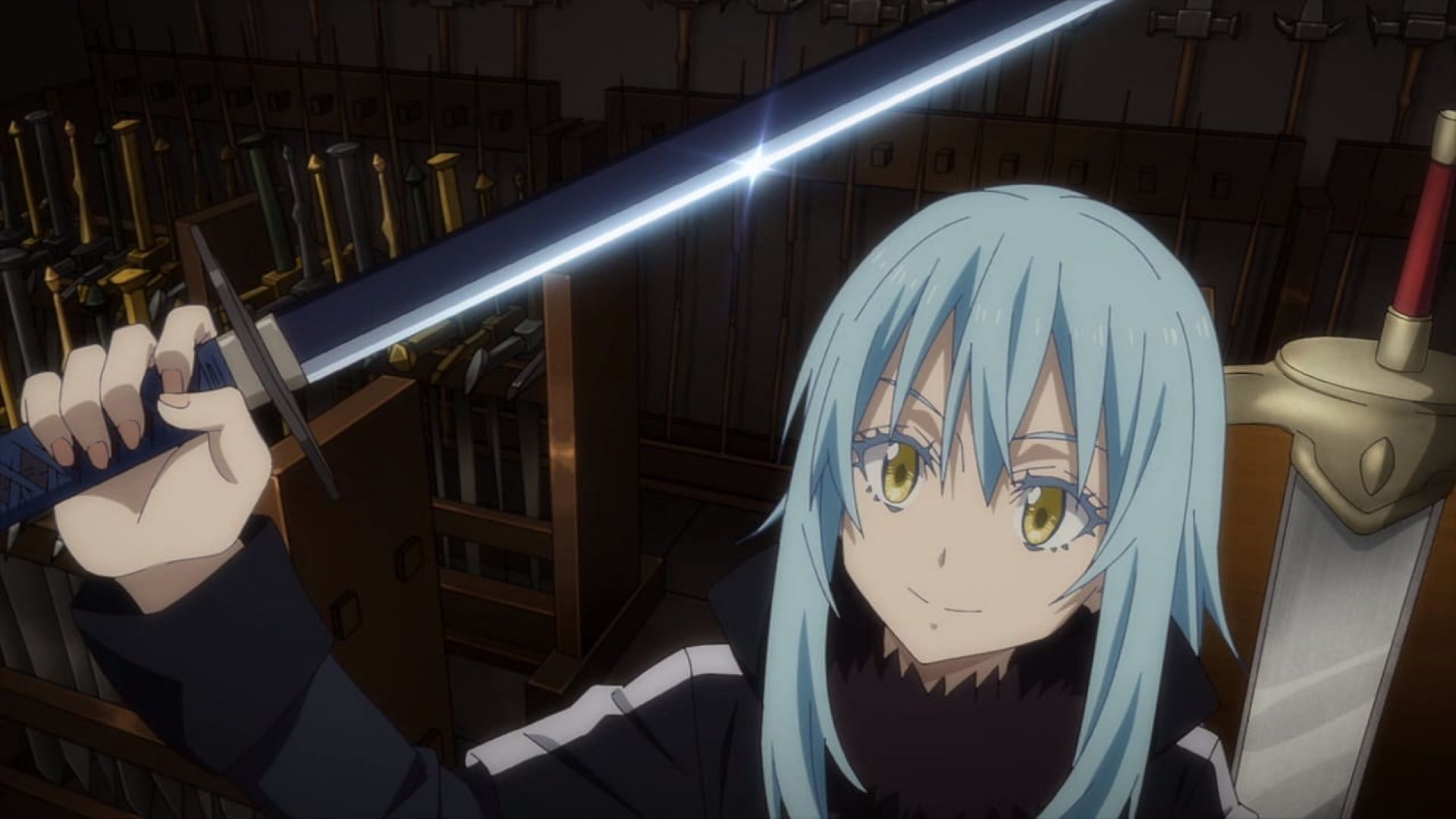 That Time I Got Reincarnated as a Slime episode 63 new release date and ...