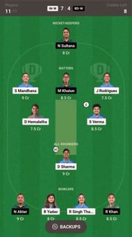 Fantasy suggestion #2