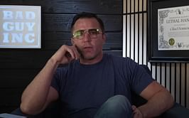 Chael Sonnen spills truth behind NSFW tweets about UFC colleagues, reveals hacker's bizarre demand