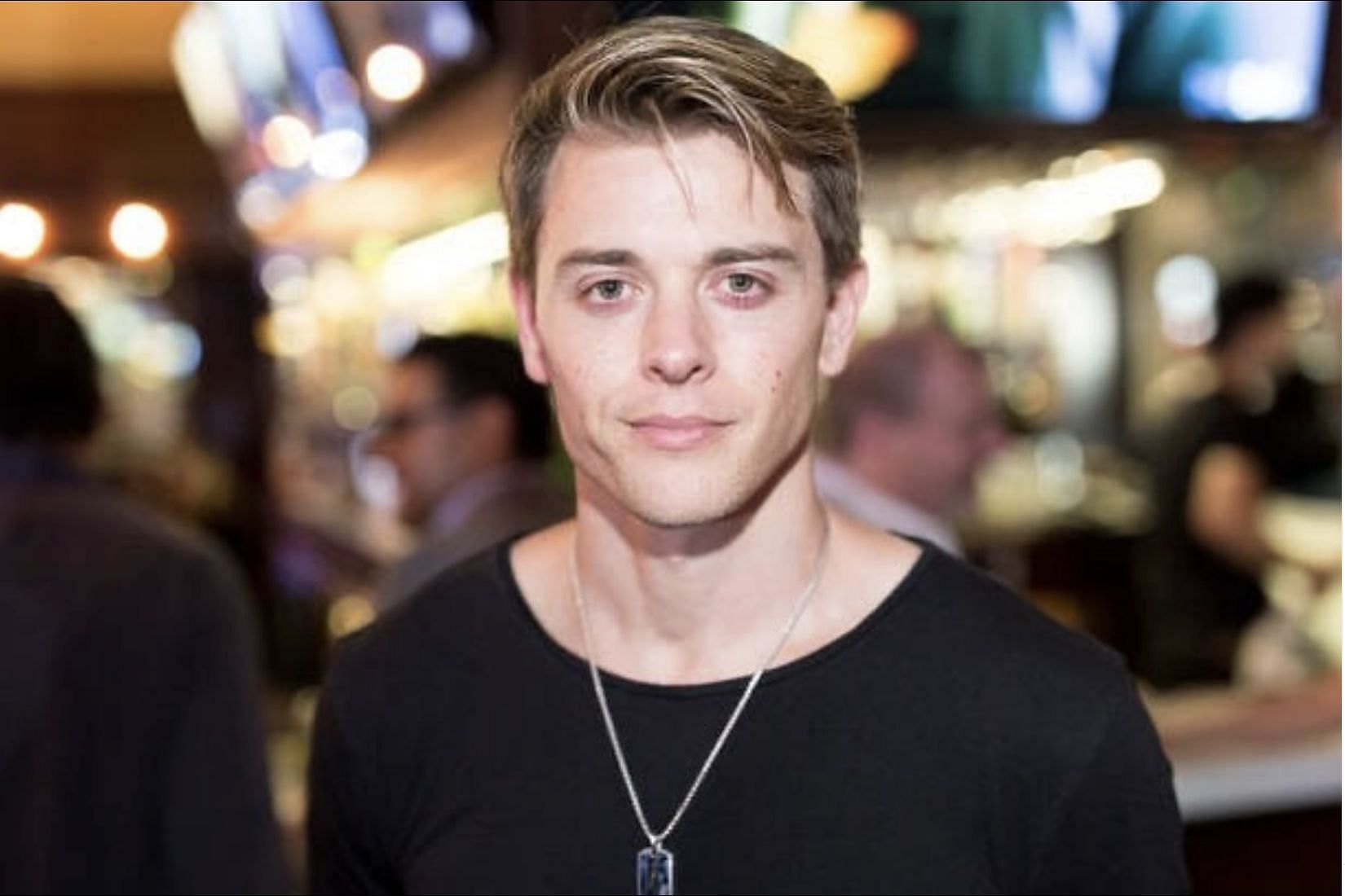 Chad Duell (Image via Instagram / duelly)