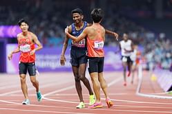 Paris 2024 Olympics: 3 players who could challenge Avinash Sable in men's 3000m steeplechase final