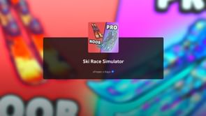 Roblox Ski Race Simulator Codes