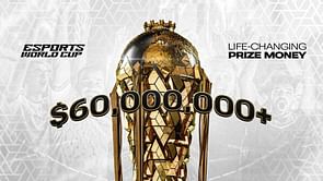 5 Fortnite pros to look out for in Esports World Cup 2024