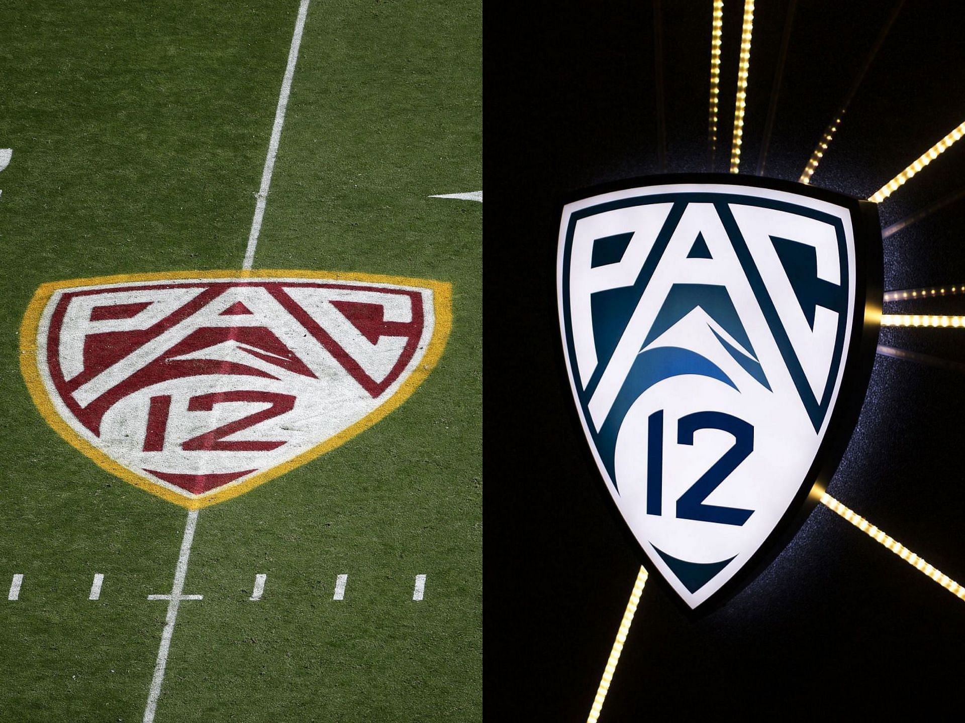 Pac-12 