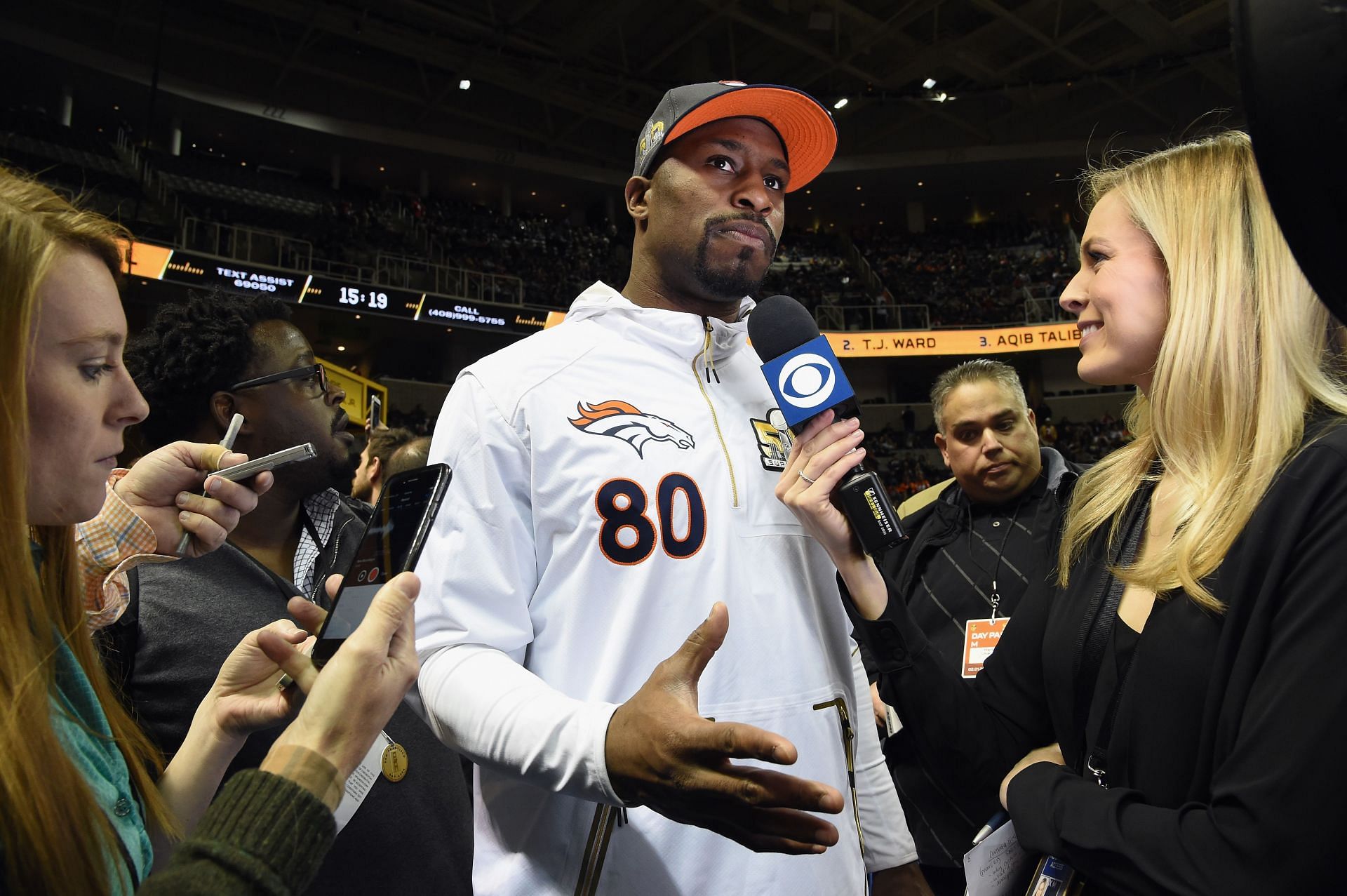 Super Bowl Opening Night Fueled by Gatorade