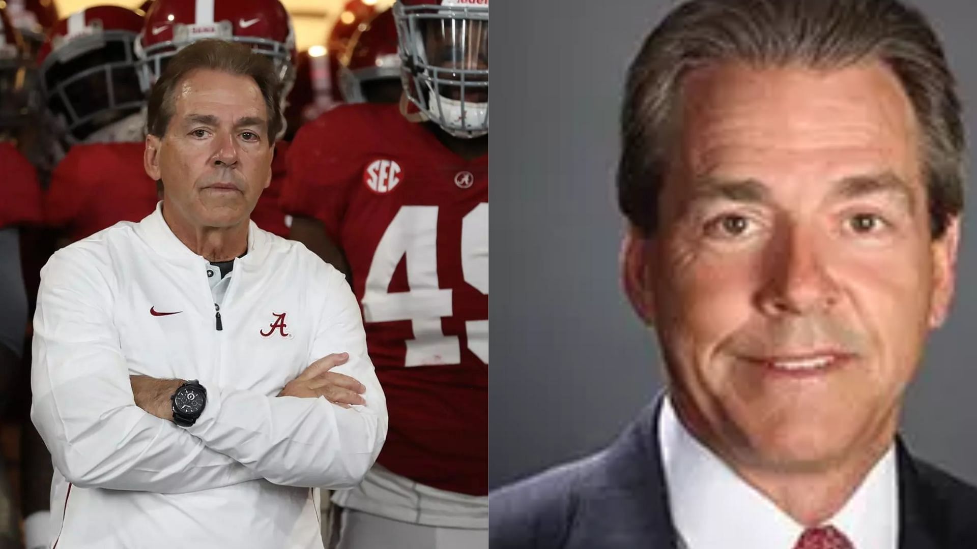 Is Nick Saban coming back to Alabama? Looking at 7x National Champ's ...