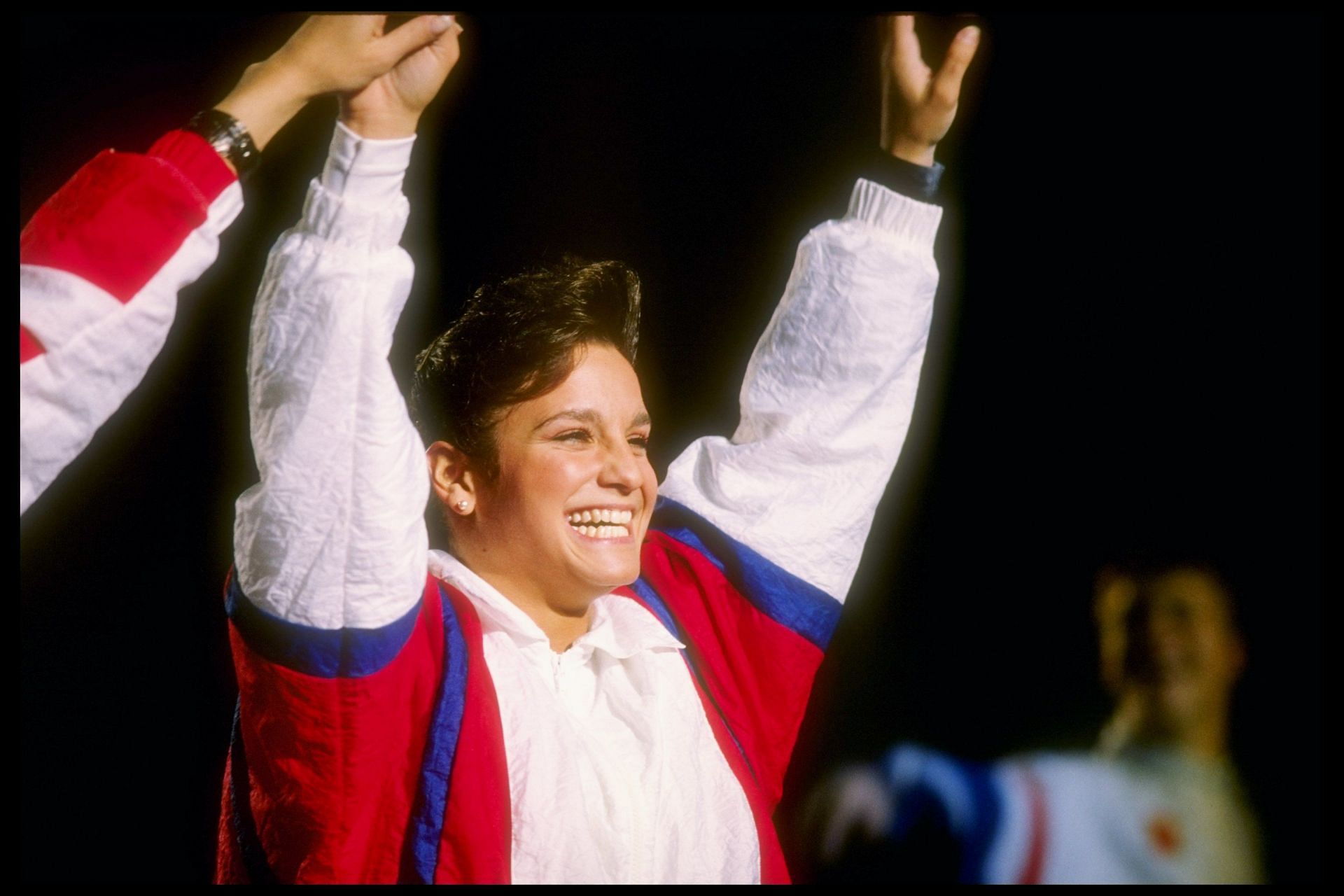 Mary Lou Retton was onenif the most successful Americans at the 1984 Games