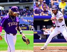 Will Tommy White get drafted? 3 potential landing spots for LSU stat in 2024 MLB Draft