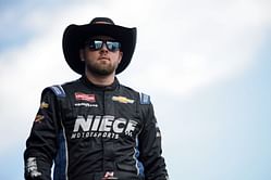 3 possible options for Niece Motorsports’ impressive 21-year-old NASCAR driver Kaden Honeycutt