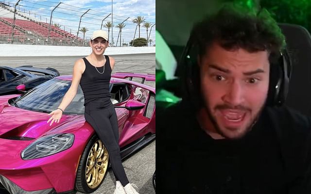 Adin Ross compares Ava Kris Tyson's alleged grooming scandal to Dr