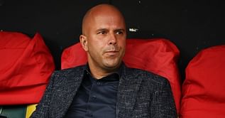 Manchester United target with £102 million release clause becomes 'priority' for new Liverpool boss Arne Slot: Reports