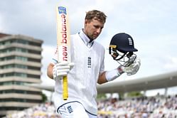 "Joe Root is a gun player, it is a possibility" - Dinesh Karthik on chances of the English batter overtaking Sachin Tendulkar's Test runs tally