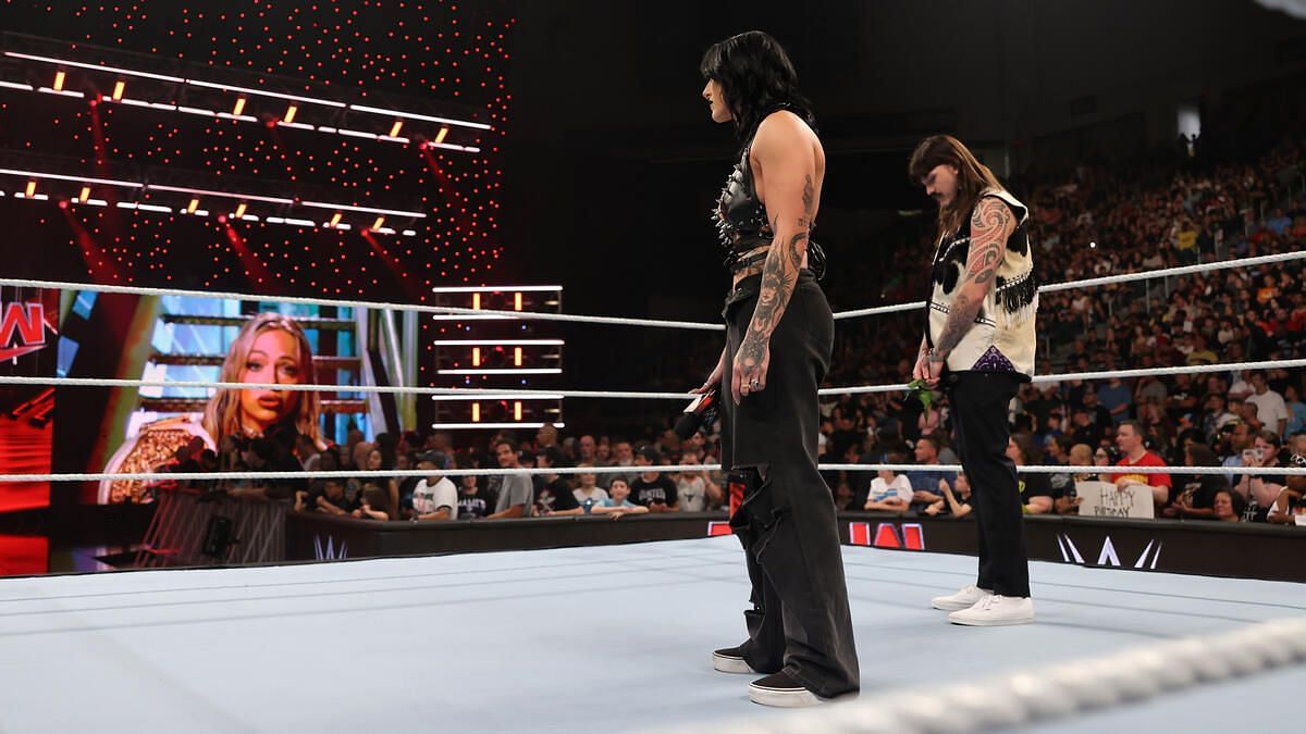 WWE