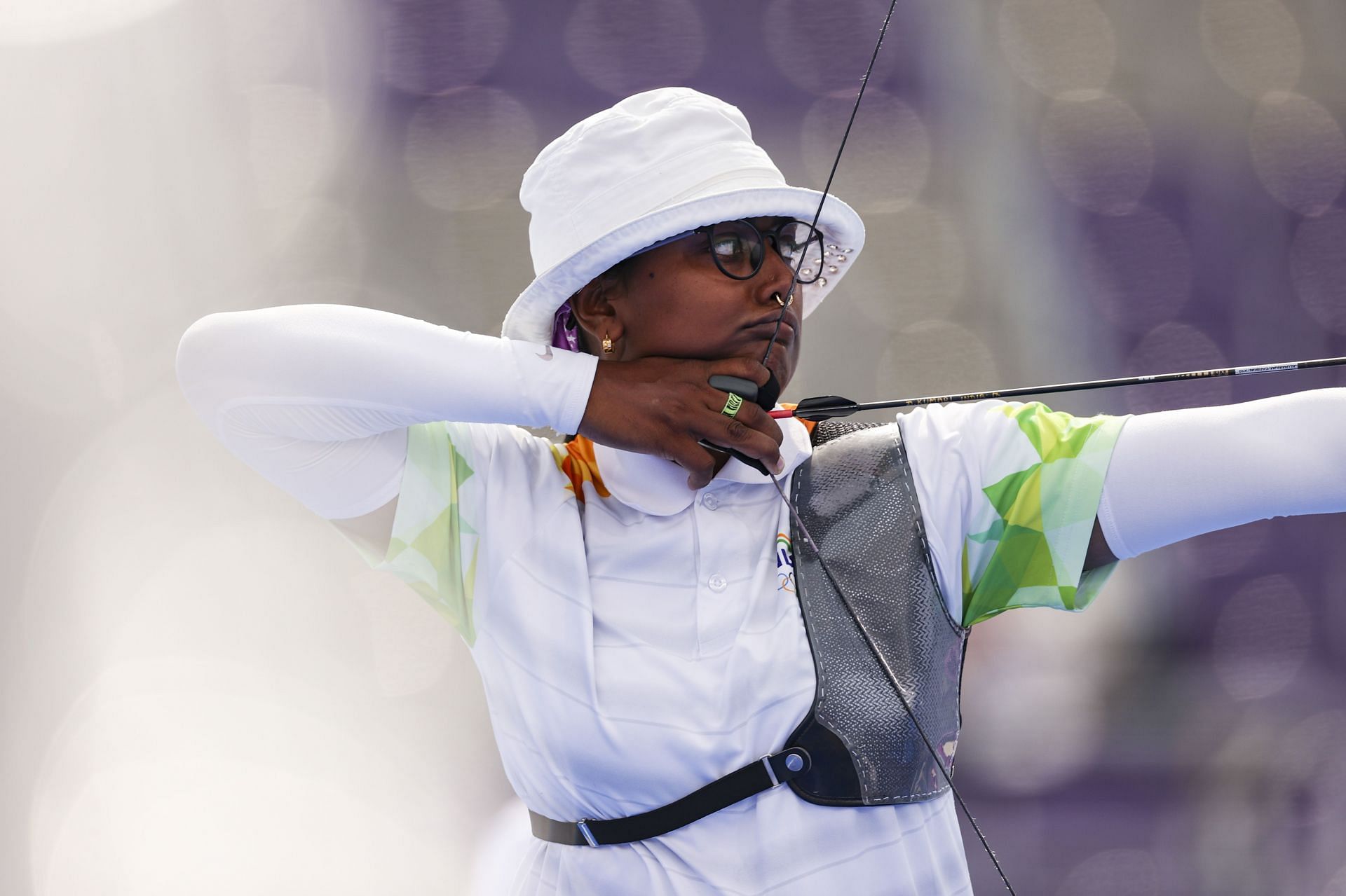 Archery - Olympics: Day 7 - Source: Getty