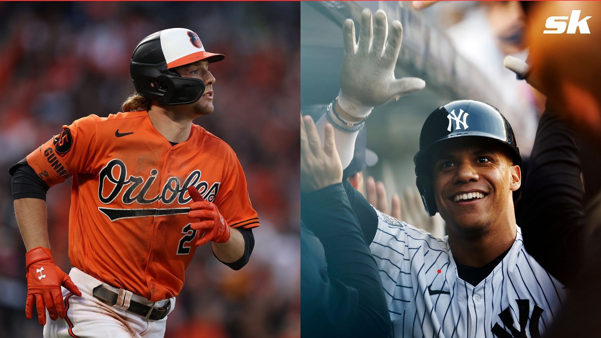 Gunnar Henderson and Juan Soto headline the top home run prop bet players for July 19