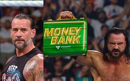 5 reasons why Drew McIntyre won Money in the Bank and failed his cash-in - Triple H secretly forced to make a huge sacrifice for CM Punk?