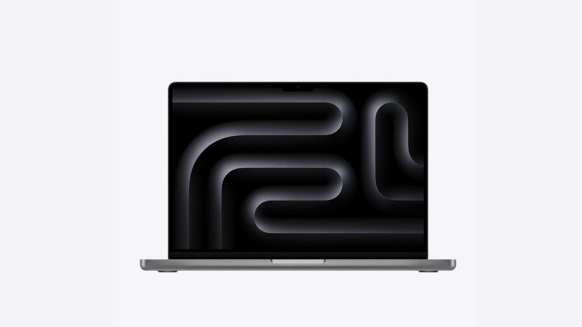 MacBooks are powerful but not considered as a gaming device (Image via Apple)