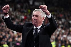 “The squad is closed” - Carlo Ancelotti delivers definitive statement on Real Madrid transfers